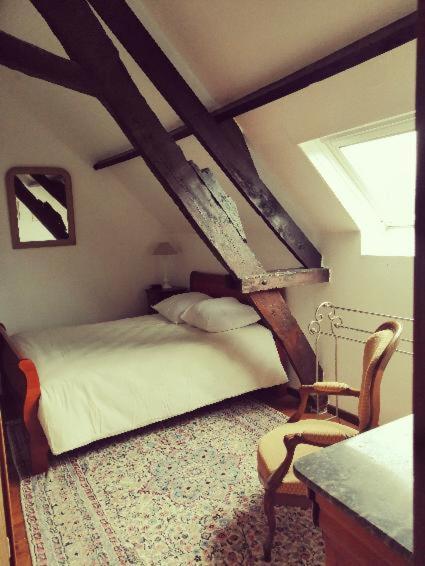 Charming Cottage Du Marais Dday Omaha Beach Canchy  Exterior photo