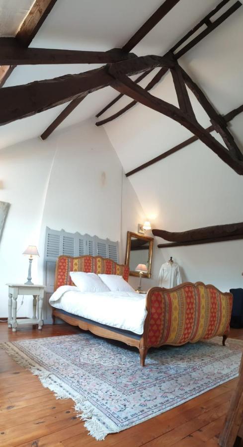 Charming Cottage Du Marais Dday Omaha Beach Canchy  Exterior photo